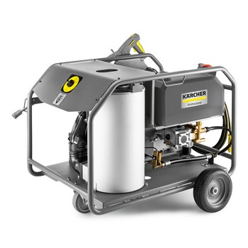 Karcher HDS 8/20 D Diesel Hot Water Washer